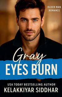 Produktbild: Gray Eyes Burn