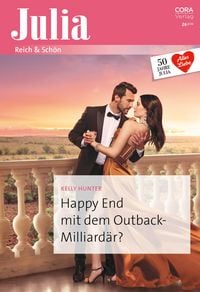 Produktbild: Happy End mit dem Outback-Milliard&auml;r?
