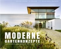 Produktbild: Moderne Gartenkonzepte