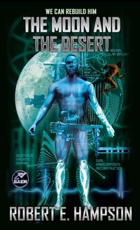 Produktbild: The Moon and the Desert