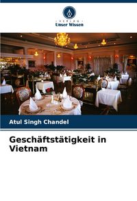 Produktbild: Gesch&auml;ftst&auml;tigkeit in Vietnam