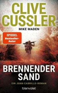 Produktbild: Brennender Sand