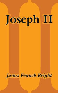 Produktbild: Joseph II