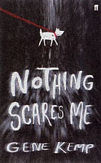 Produktbild: Nothing Scares Me