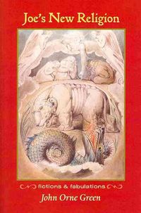 Produktbild: Joe's New Religion: Fictions & Fabulations