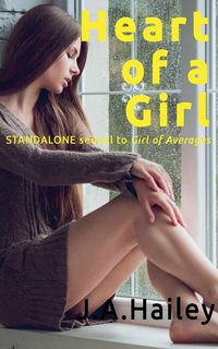 Produktbild: Heart of a Girl