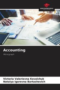 Produktbild: Accounting