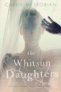 Produktbild: Mesrobian, C: Whitsun Daughters