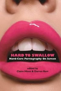 Produktbild: Hines, C: Hard to Swallow