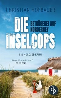 Produktbild: Betr&uuml;gerei auf Norderney