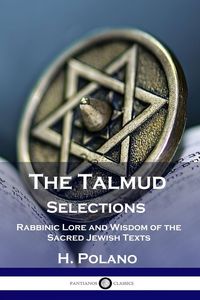 Produktbild: The Talmud Selections