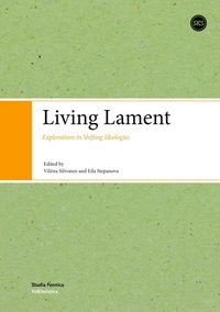 Produktbild: Living Lament
