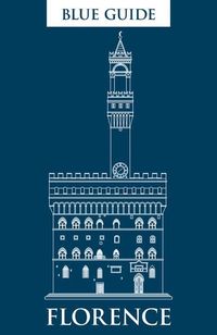 Produktbild: Blue Guide Florence
