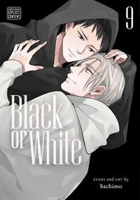 Produktbild: Black or White, Vol. 9