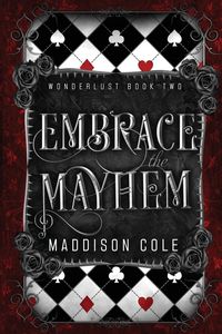Produktbild: Embrace the Mayhem