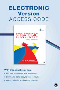 Produktbild: Strategic Mgmt Electronic Vers