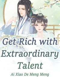 Produktbild: Get Rich with Extraordinary Talent