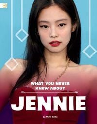 Produktbild: What You Never Knew about Jennie