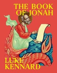 Produktbild: The Book of Jonah
