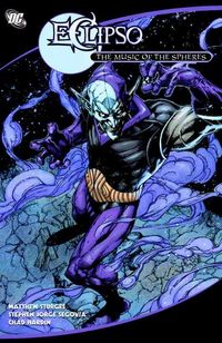 Produktbild: Sturges, M: Eclipso