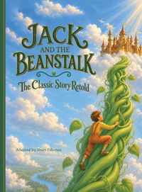Produktbild: Jack and the Beanstalk