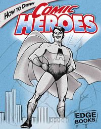 Produktbild: Ht Draw Comic Heroes