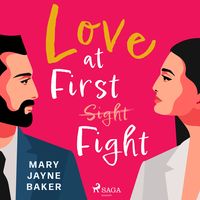 Produktbild: Love at First Fight