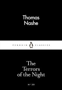 Produktbild: The Terrors of the Night