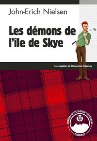 Produktbild: Les d&eacute;mons de l'&icirc;le de Skye