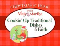 Produktbild: Cookin' Up Traditional Dishes & Faith