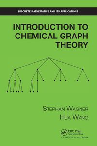 Produktbild: Introduction to Chemical Graph Theory