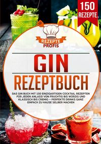 Produktbild: Gin Rezeptbuch