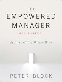 Produktbild: The Empowered Manager