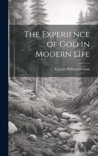 Produktbild: The Experience of God in Modern Life