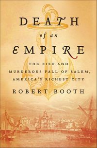 Produktbild: Death of an Empire