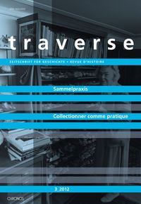 Produktbild: Sammelpraxis &ndash; Collectionner comme pratique