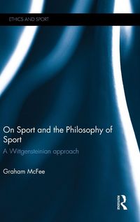 Produktbild: On Sport and the Philosophy of Sport