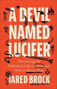 Produktbild: A Devil Named Lucifer