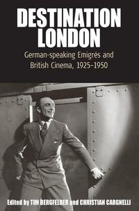 Produktbild: Destination London