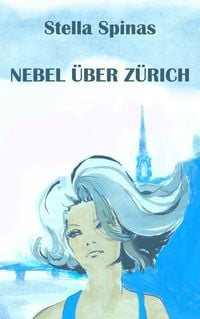 Produktbild: Nebel &uuml;ber Z&uuml;rich