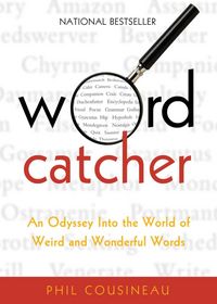 Produktbild: Wordcatcher