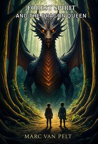 Produktbild: Forest Spirit and the Dragon Queen