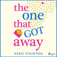 Produktbild: The One That Got Away