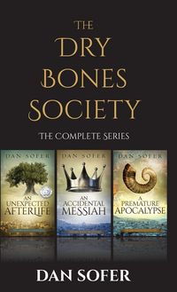Produktbild: The Dry Bones Society