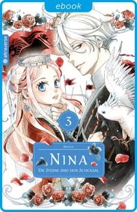Produktbild: Nina - Die Sterne sind dein Schicksal 03