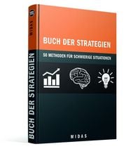 Produktbild: Das Buch der Strategien