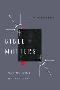 Produktbild: Bible Matters