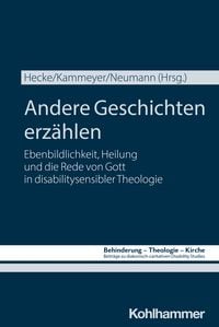 Produktbild: Andere Geschichten erzählen