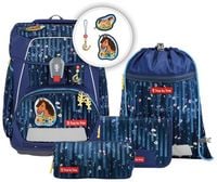 Produktbild: STEP BY STEP&reg;&nbsp;Schulrucksack-Set SPACE 5teilig, Horse Mila
