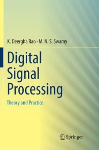 Produktbild: Digital Signal Processing